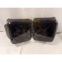 Lampy tylne LED Jeep Wrangler JL